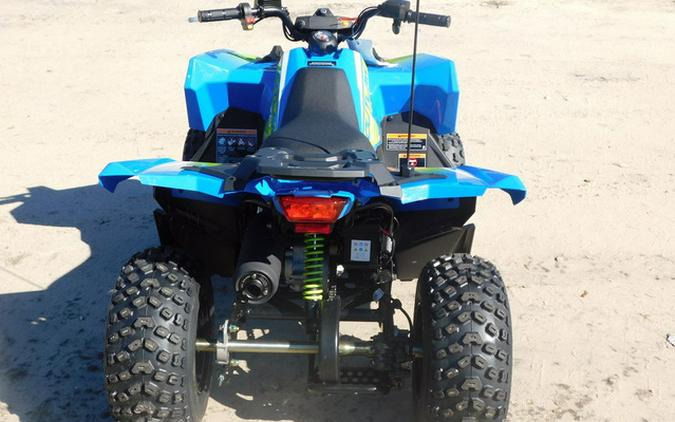 2024 Polaris Outlaw 70 EFI