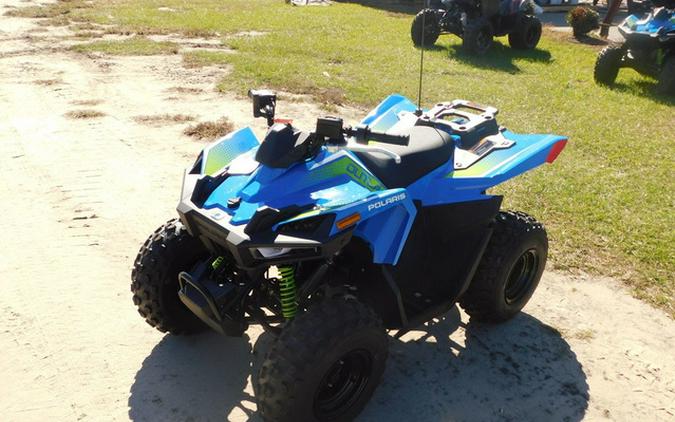 2024 Polaris Outlaw 70 EFI