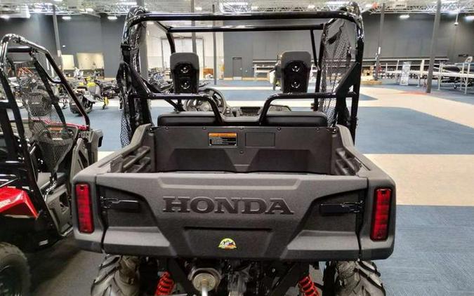 2023 Honda® Pioneer 700 Deluxe