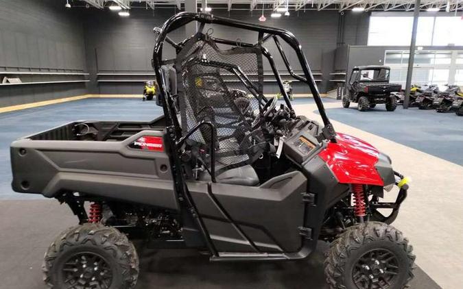 2023 Honda® Pioneer 700 Deluxe