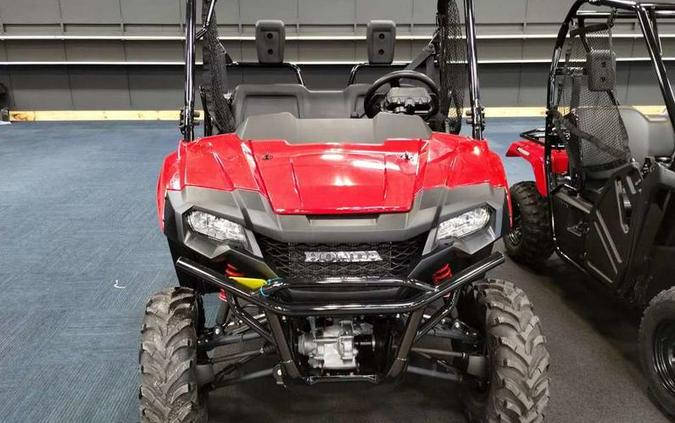 2023 Honda® Pioneer 700 Deluxe