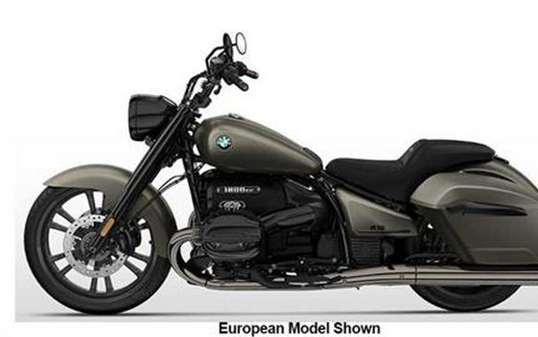 2024 BMW R 18 Roctane