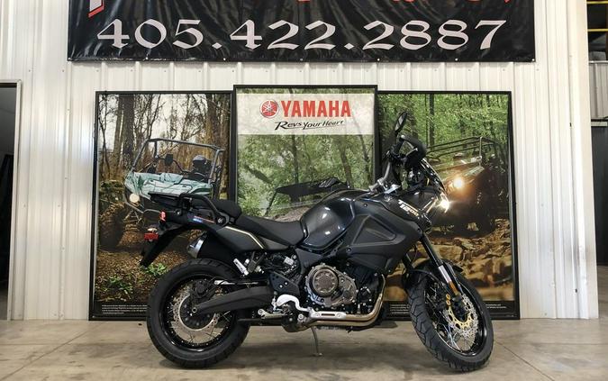 2023 Yamaha Super Tenere ES