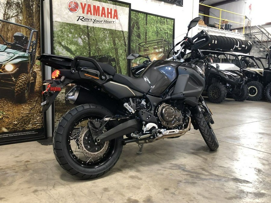 2023 Yamaha Super Tenere ES