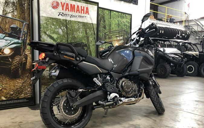 2023 Yamaha Super Tenere ES