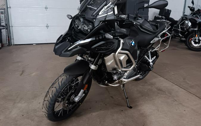 2024 BMW R 1250 GS Adventure