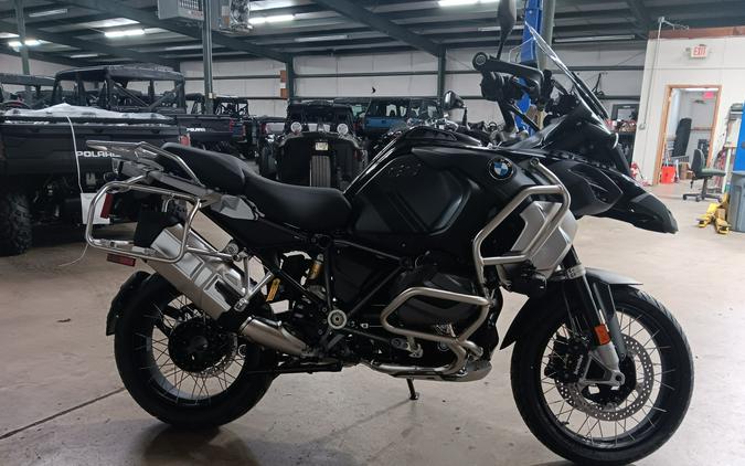 2024 BMW R 1250 GS Adventure