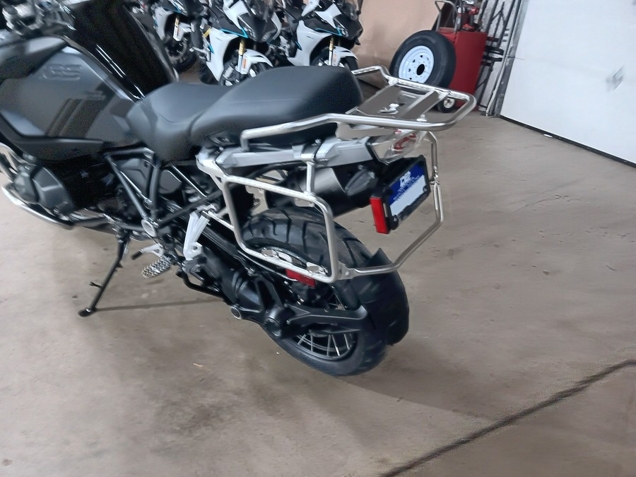 2024 BMW R 1250 GS Adventure