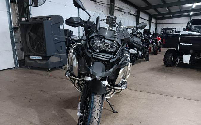 2024 BMW R 1250 GS Adventure