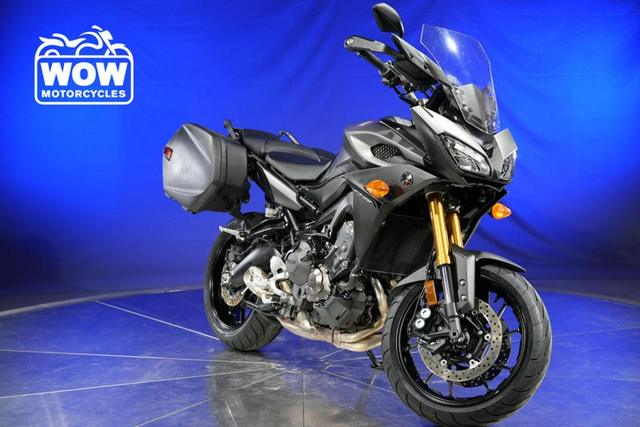 2015 Yamaha FJ-09 FJ 09 FJ09 900