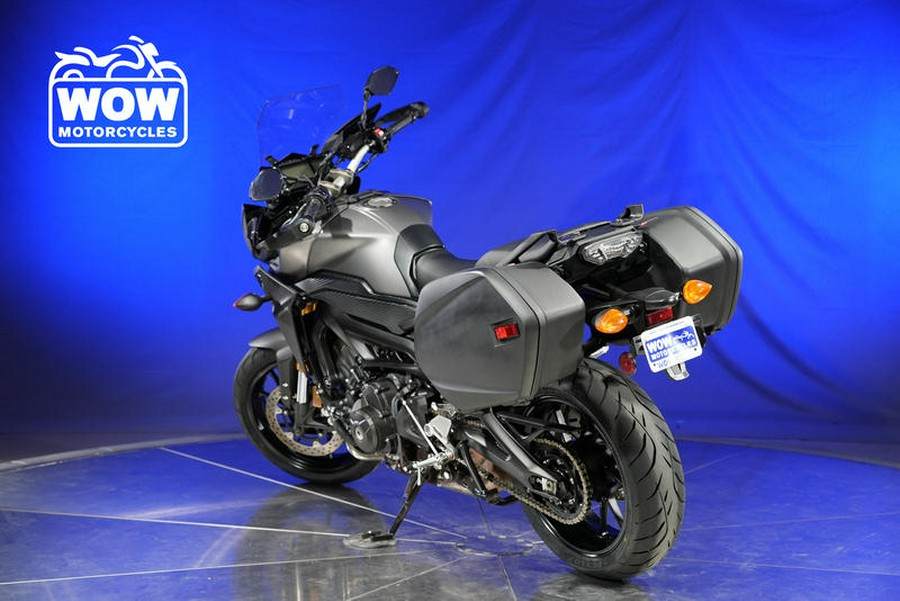 2015 Yamaha FJ-09 FJ 09 FJ09 900