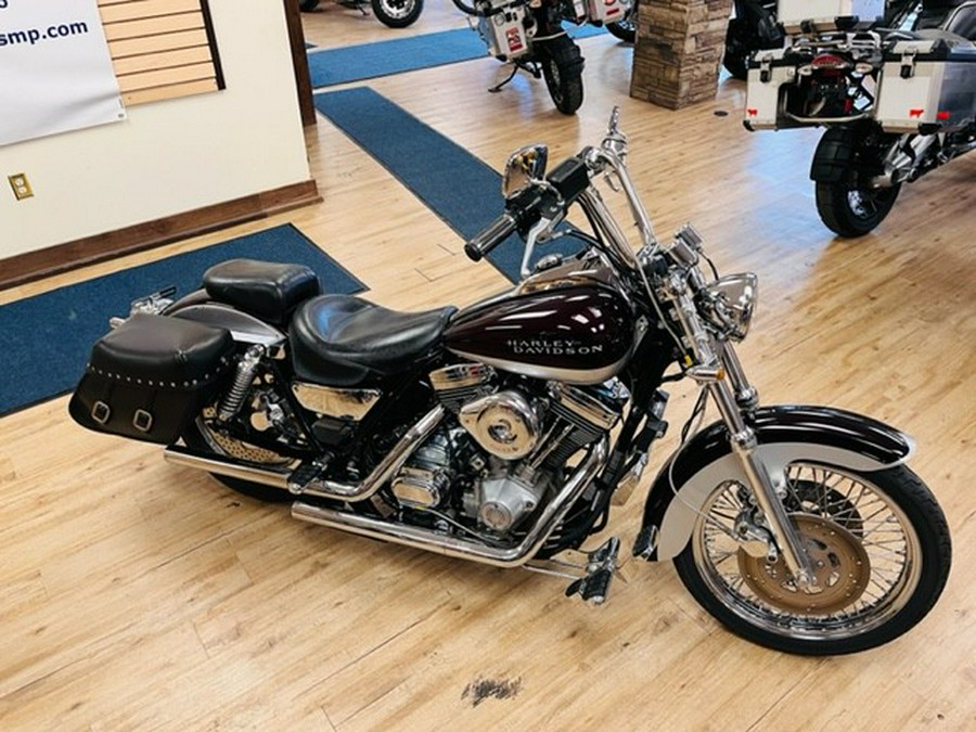 1989 Harley-Davidson® FXRT Sport Glide