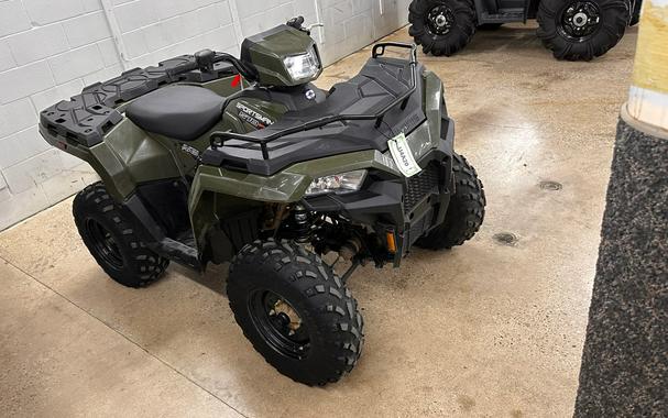 2023 Polaris Sportsman 570 Base