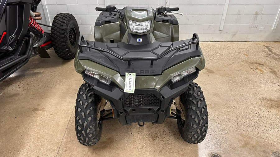 2023 Polaris Sportsman 570 Base