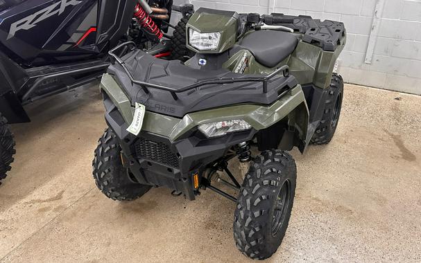 2023 Polaris Sportsman 570 Base