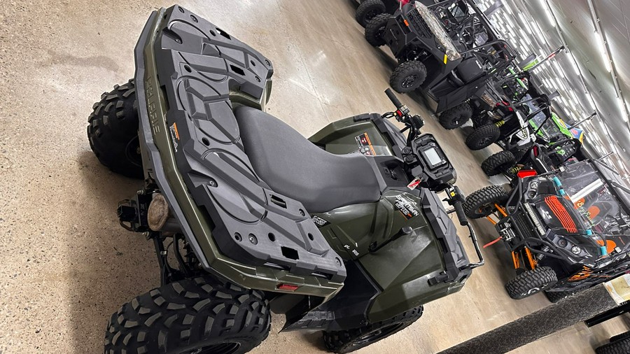 2023 Polaris Sportsman 570 Base