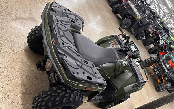 2023 Polaris Sportsman 570 Base