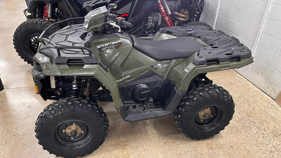 2023 Polaris Sportsman 570 Base