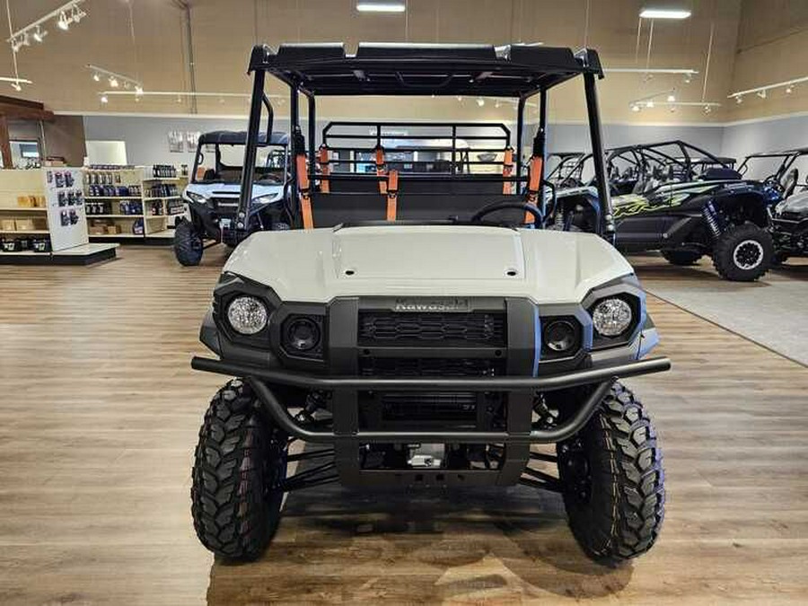 2025 Kawasaki MULE PRO-DXT FE EPS