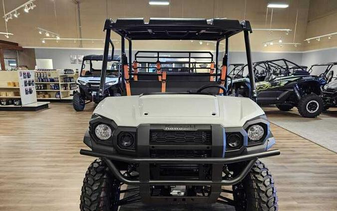 2025 Kawasaki MULE PRO-DXT FE EPS