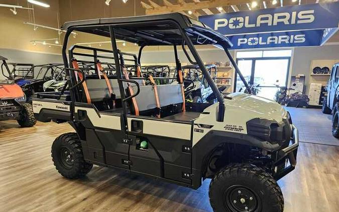 2025 Kawasaki MULE PRO-DXT FE EPS