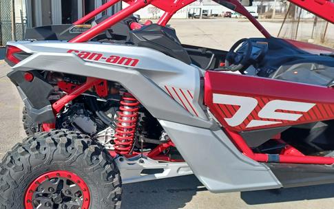 2024 Can-Am™ Maverick X3 X ds TURBO RR