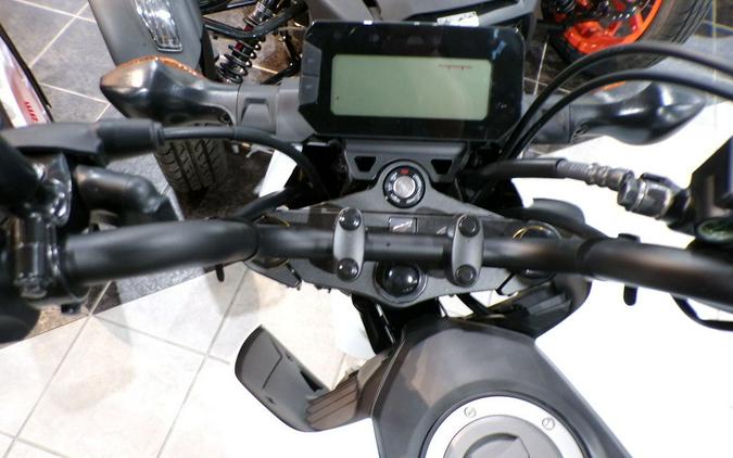 2025 Honda® Grom ABS