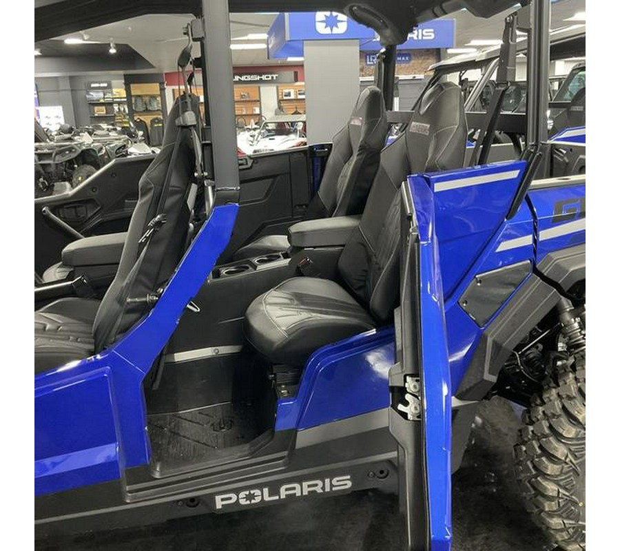 2024 Polaris® General XP 4 1000 Ultimate