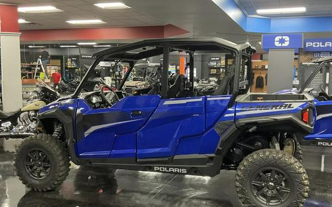 2024 Polaris® General XP 4 1000 Ultimate