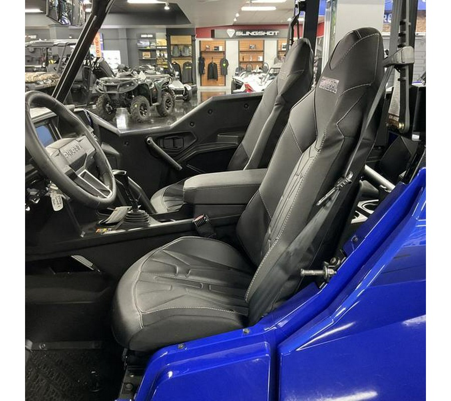 2024 Polaris® General XP 4 1000 Ultimate