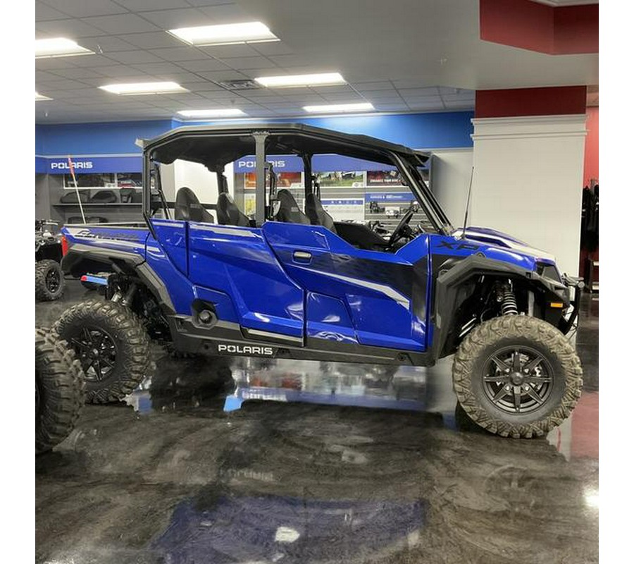 2024 Polaris® General XP 4 1000 Ultimate