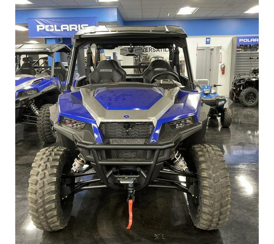 2024 Polaris® General XP 4 1000 Ultimate