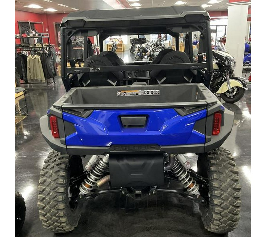 2024 Polaris® General XP 4 1000 Ultimate