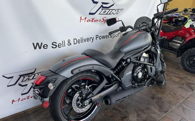 2024 Kawasaki Vulcan® S Cafe ABS