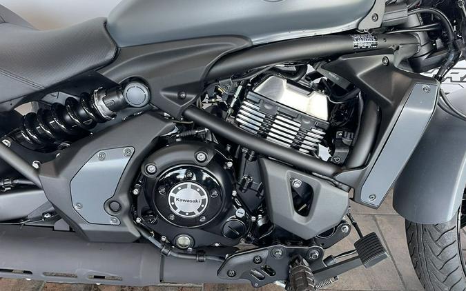 2024 Kawasaki Vulcan® S Cafe ABS