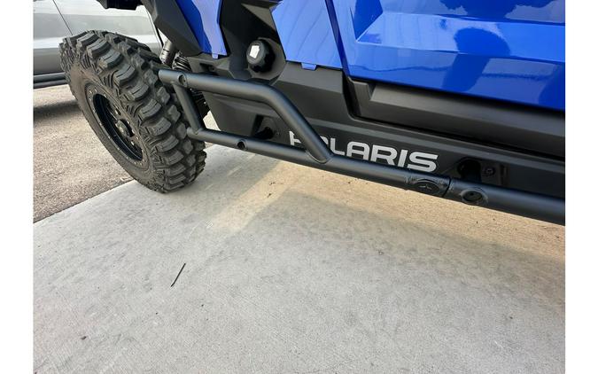 2024 Polaris Industries GENERAL XP 4 1000 ULTIMATE - POLARIS BLUE