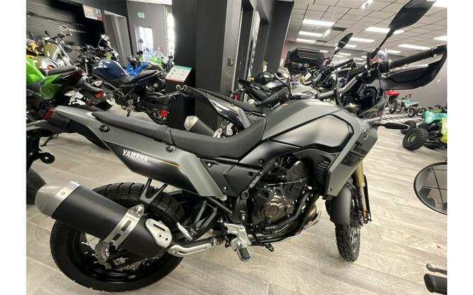 2024 Yamaha Tenere 700