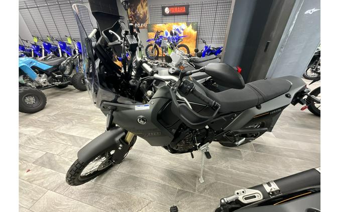 2024 Yamaha Tenere 700