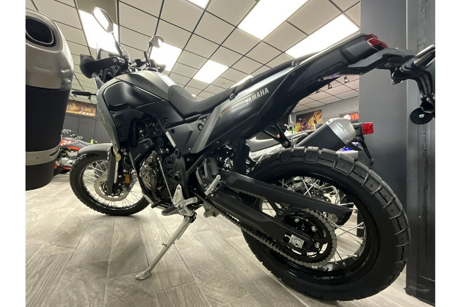 2024 Yamaha Tenere 700