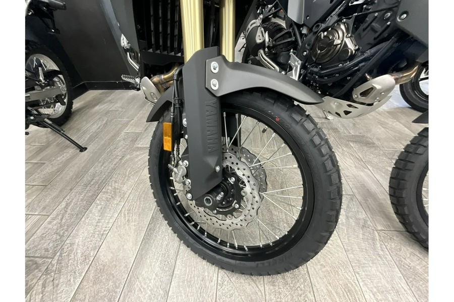 2024 Yamaha Tenere 700