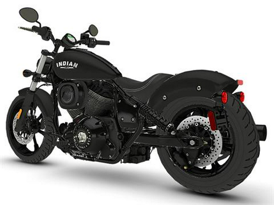 2024 Indian Motorcycle Chief Dark Horse®