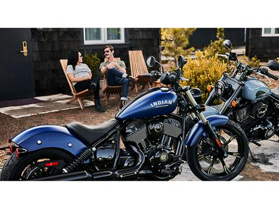 2024 Indian Motorcycle Chief Dark Horse®