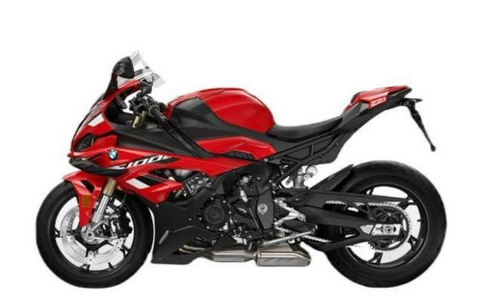 New 2024 BMW S 1000 RR