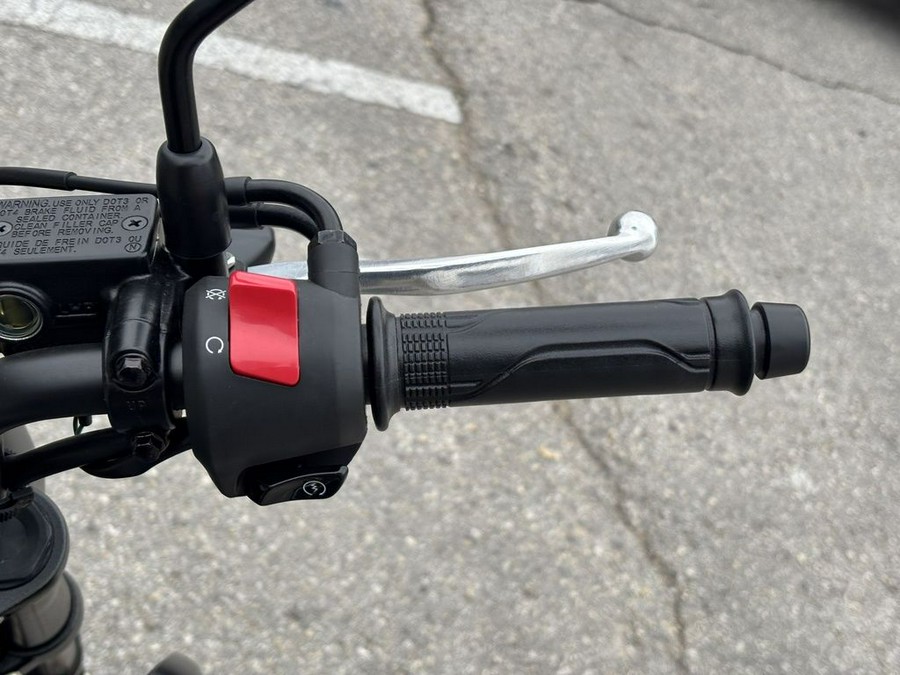 2026 Honda® Grom SP