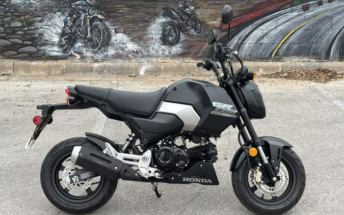 2026 Honda® Grom SP