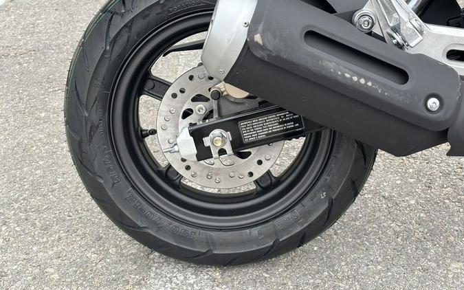 2026 Honda® Grom SP