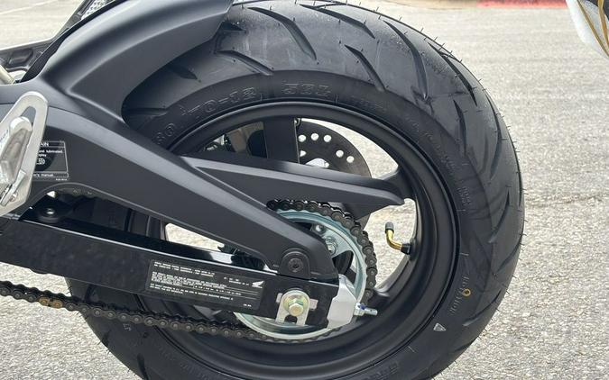 2026 Honda® Grom SP