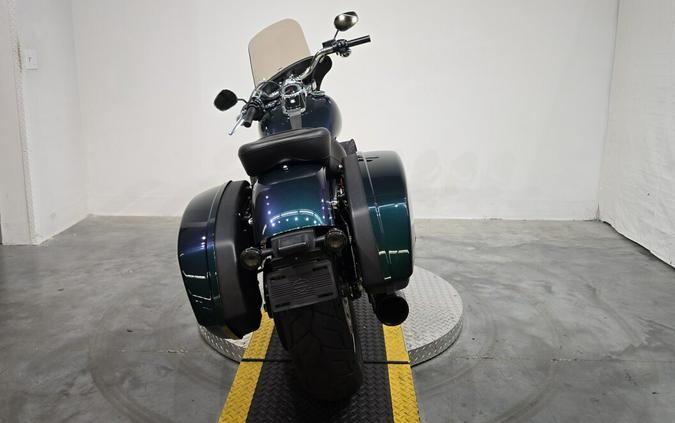 FLSB 2021 Sport Glide®