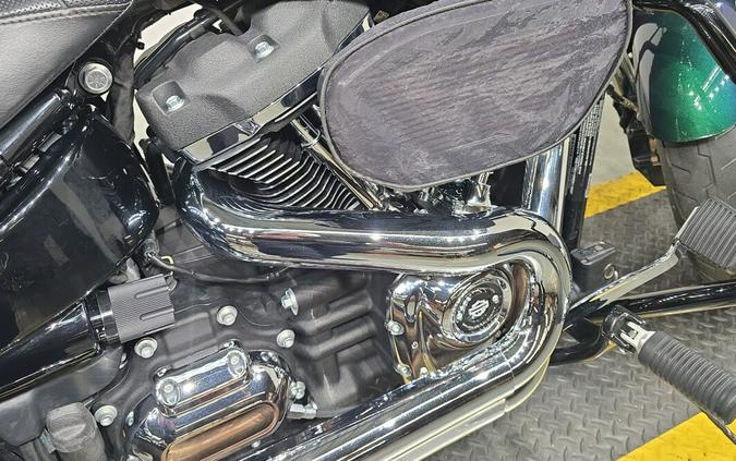 FLSB 2021 Sport Glide®