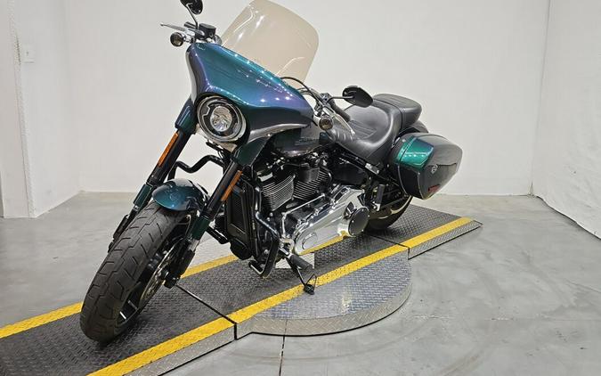 FLSB 2021 Sport Glide®